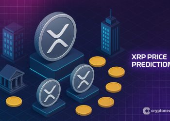 XRP Price Prediction: Trillion-Dollar Wall Street Fund Manager Goes All In – Could XRP Be the Next Institutional Favorite?