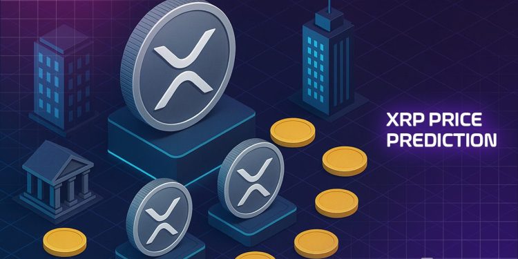 XRP Price Prediction: Trillion-Dollar Wall Street Fund Manager Goes All In – Could XRP Be the Next Institutional Favorite?