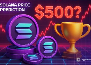 Solana Price Prediction: $3 Billion in Token Rewards Could Vanish – Is This What Sends SOL to $500
