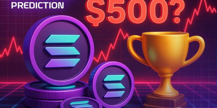 Solana Price Prediction: $3 Billion in Token Rewards Could Vanish – Is This What Sends SOL to $500
