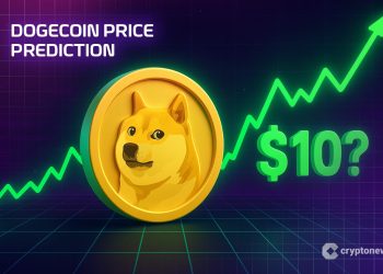 Dogecoin Price Prediction: DOGE ETF Now Trading on NYSE – Is $10 DOGE Possible?
