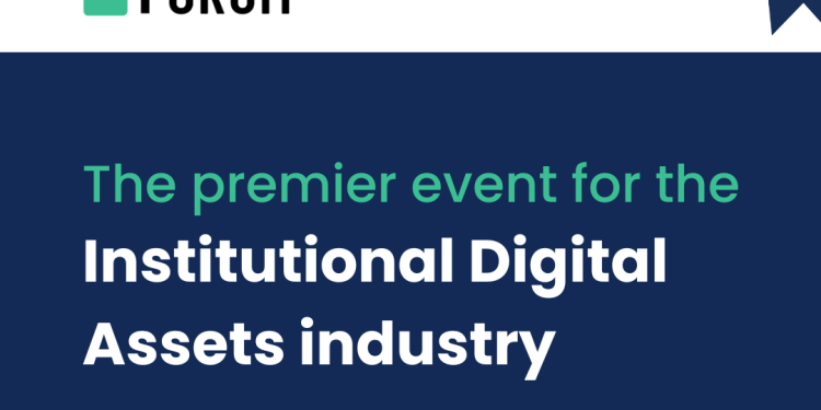 Digital Assets Forum Expands to Two Days in London, Uniting Traditional Finance and the Digital Assets Industry