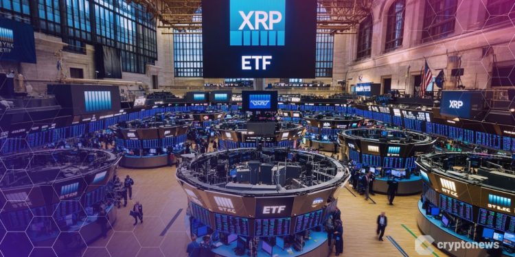 From Grayscale ETFs to Federal Bank Chatter: LunarCrush Shows How News Triggers Sentiment Swings in XRP