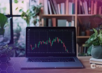 Cathie Wood Loads Up $93M More in Crypto Stocks — Circle, Coinbase, Block and Bullish