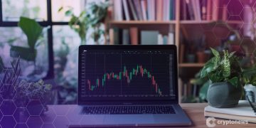 Cathie Wood Loads Up $93M More in Crypto Stocks — Circle, Coinbase, Block and Bullish