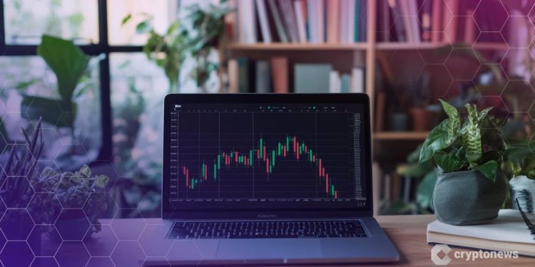 Cathie Wood Loads Up $93M More in Crypto Stocks — Circle, Coinbase, Block and Bullish