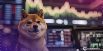 Bitwise Launches Dogecoin ETF on NYSE as Demand For Altcoin ETFs Grows