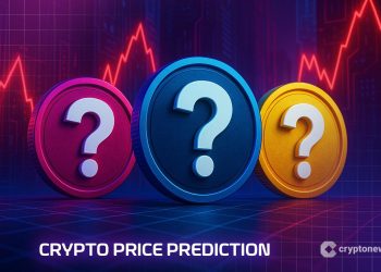 Crypto Price Prediction: Best Altcoin to Buy During the Crypto Crash