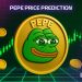 Pepe Price Prediction: Exchange Inflows Are Exploding – What Do These Insiders Know That You Don’t?