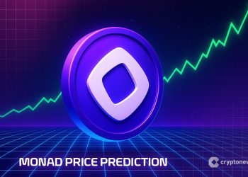 Monad Price Prediction: Mainnet Goes Live as Markets Explode – Is MON the Next Solana?