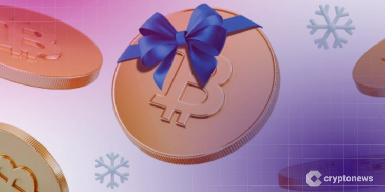 PayPal Unveils Huge Bitcoin Giveaway, But There’s a Catch