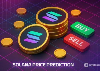 Solana Price Prediction: While Retail Panic Sells, TradFi Just Bought the Dip Hard – What Do They Know That You Don’t?