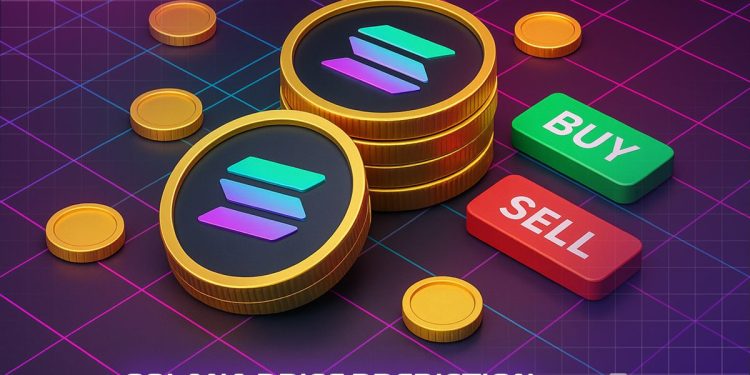 Solana Price Prediction: While Retail Panic Sells, TradFi Just Bought the Dip Hard – What Do They Know That You Don’t?