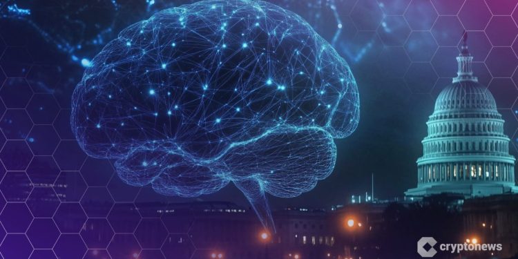 U.S. Lawmakers Unveil Bipartisan Crackdown on Explosive Growth of AI-Powered Fraud