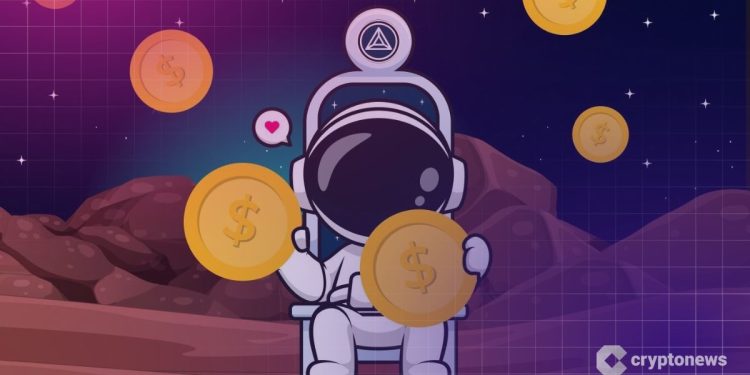 AIAO Among Projects Breaking Barriers, How Far Will It Go?