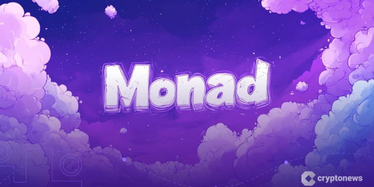 From Zero to Hero: LunarCrush Reveals How Monad’s Launch Drove a 550× Engagement Rate and a Top‑Ten AltRank