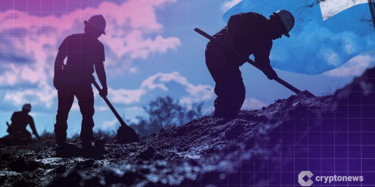 Tether Ceases Operations in Uruguay Citing High Energy Costs