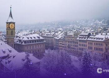 Switzerland Tax Data Sharing On Crypto Will Not Begin Until 2027