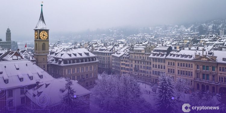 Switzerland Tax Data Sharing On Crypto Will Not Begin Until 2027