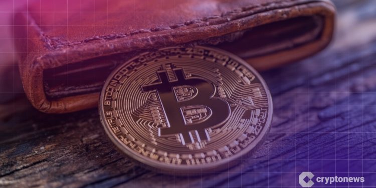 SpaceX Moves 1,163 BTC worth $105M to New Wallet – Analysts Believe Custody Over Liquidation