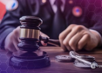 Senior South Korean Police Officials Indicted in Crypto Bribery Case