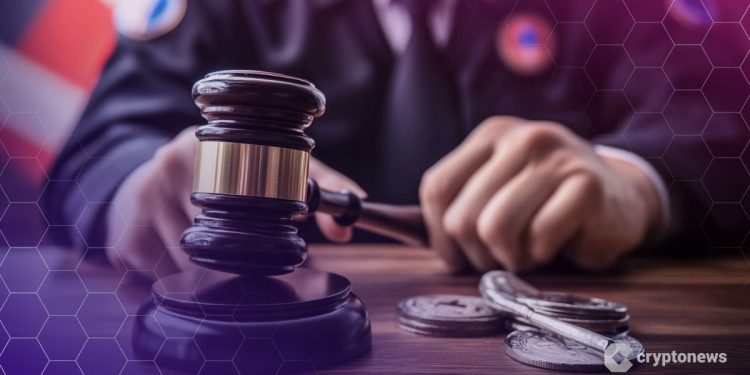 Senior South Korean Police Officials Indicted in Crypto Bribery Case