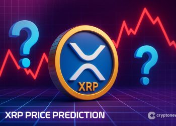 XRP Price Prediction: ETF Inflows Aren’t Helping – Is Something Seriously Wrong With Ripple Right Now?