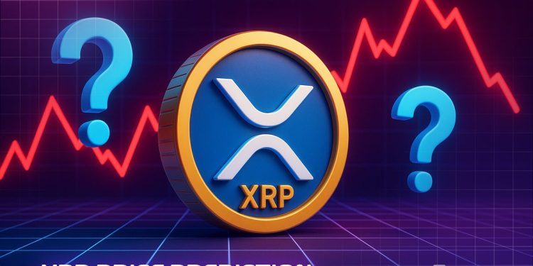 XRP Price Prediction: ETF Inflows Aren’t Helping – Is Something Seriously Wrong With Ripple Right Now?