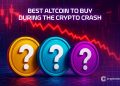 Crypto Price Prediction: Best Altcoin to Buy During the Crypto Crash