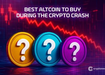 Crypto Price Prediction: Best Altcoin to Buy During the Crypto Crash