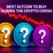 Crypto Price Prediction: Best Altcoin to Buy During the Crypto Crash