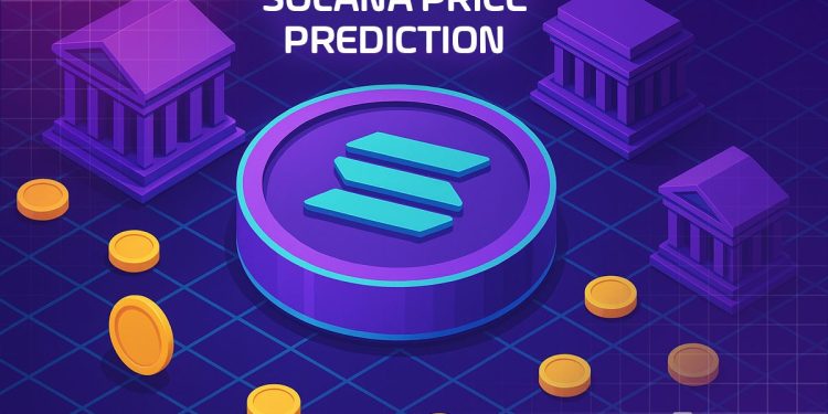 Solana Price Prediction: Nasdaq Firm Doubles Down After $200M Loss – What Do They Know About What’s Coming?