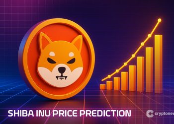 Shiba Inu Price Prediction: Rare Golden Cross Just Flashed – Could This Be the Start of a Massive Rally?