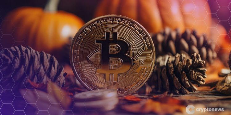 History Says Thanksgiving Is Bearish for Bitcoin — Can This Year Be Different?
