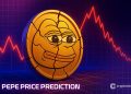 Pepe Price Prediction: Analysts Warn of a Bigger Collapse – Could PEPE Be the Next Meme Coin to Vanish?