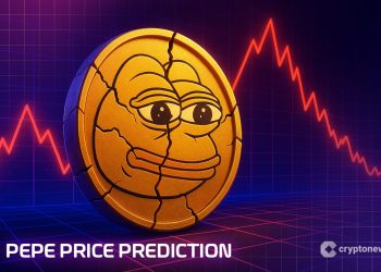Pepe Price Prediction: Analysts Warn of a Bigger Collapse – Could PEPE Be the Next Meme Coin to Vanish?