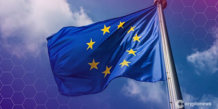 EU Unveils Tough New Crypto Data-Sharing Rules – Here’s What It Means for Your Privacy