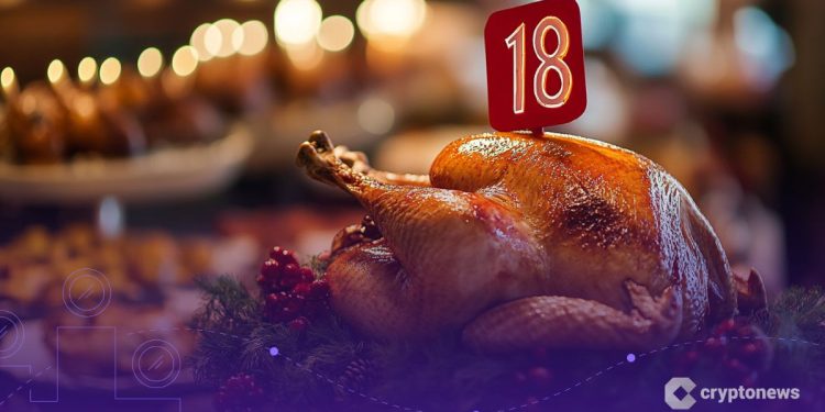 Has Crypto Fear Peaked? KAS, FLR, SKY Rise While Caution Lingers In Altcoin Season