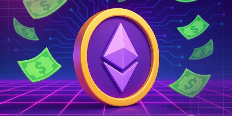 Ethereum Price Prediction: Big Money Just Took a $2 Billion Position – Is ETH About to Make Its Next Giant Move?