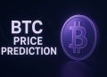 BTC Price Prediction: Bitcoin Reclaims $90,000 as Kalshi Traders Put 60% Odds on $100K by Year-End
