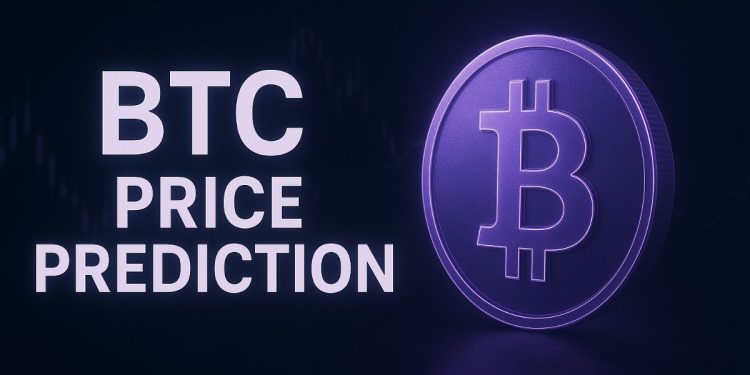 BTC Price Prediction: Bitcoin Reclaims $90,000 as Kalshi Traders Put 60% Odds on $100K by Year-End