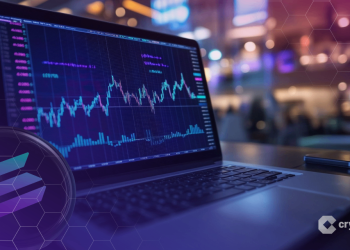 Solana ETFs Hit $8M Outflow, Break 21-Day Inflow Streak – What’s Next?