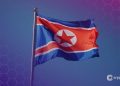 North Korea’s Lazarus Group Linked to $30M Hack at South Korean Exchange Upbit