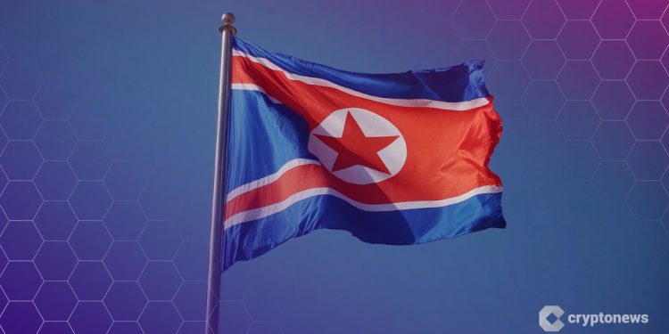 North Korea’s Lazarus Group Linked to $30M Hack at South Korean Exchange Upbit