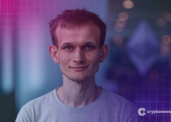 Vitalik Just Donated 128 ETH to Session – Here is Why Metadata Privacy, Permissionless Design Are Important