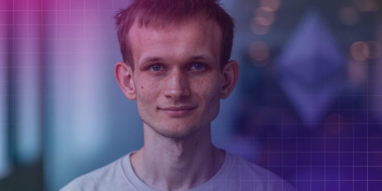 Vitalik Just Donated 128 ETH to Session – Here is Why Metadata Privacy, Permissionless Design Are Important