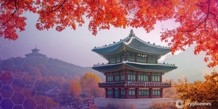 South Korea to Extend Crypto Travel Rule to Sub-$700 Transactions in AML Clampdown