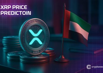 XRP Price Prediction: UAE Just Approved Ripple’s Stablecoin – Can Arab Wealth Send XRP to $1,000?