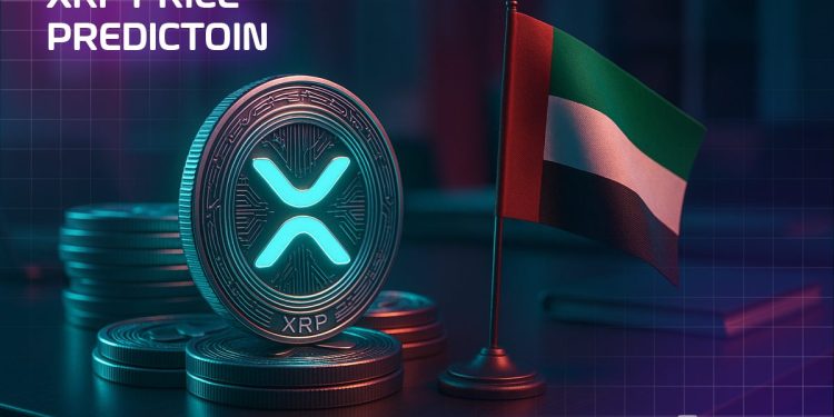 XRP Price Prediction: UAE Just Approved Ripple’s Stablecoin – Can Arab Wealth Send XRP to $1,000?