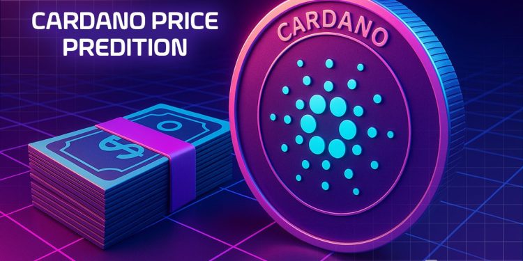 Cardano Price Prediction: Analyst Says ADA Could Double Your Money Soon – What’s Going On?
